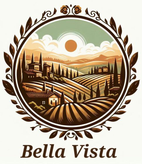 Villa Bella Vista